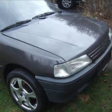 Peugeot 106 XR 1.4i