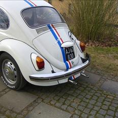 VW Bobbel