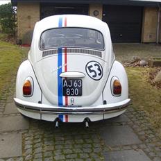VW Bobbel