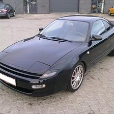 Toyota Celica T18 2,0 GTi