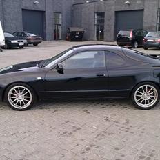 Toyota Celica T18 2,0 GTi