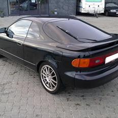 Toyota Celica T18 2,0 GTi