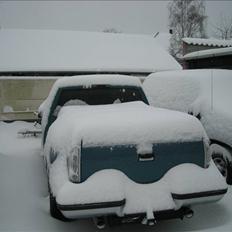Chevrolet c1500 stepside silverado 