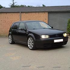 VW Golf IV 1.8 20v
