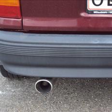 Opel kadett E 1,4I Fun *væk*