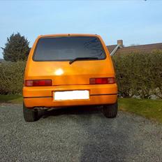 Fiat Cinquecento sporting 