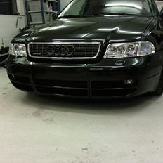 Audi A4 / S4