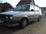VW Golf 2 GTD Solgt