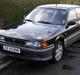 Mitsubishi Galant 2000 GTI 16v