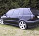 VW Golf III GTI
