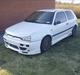 VW Golf 3 byttet