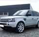 Land Rover Range Rover 4,2 SC SOLGT