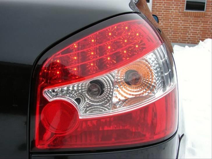 Audi A3 *DØD* billede 5