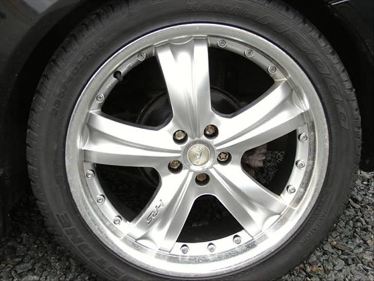 Audi A3 *DØD* billede 6