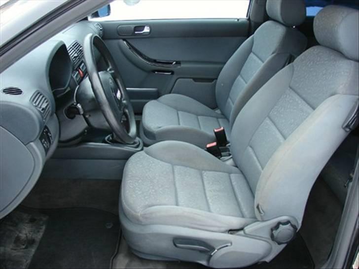 Audi A3 *DØD* billede 7