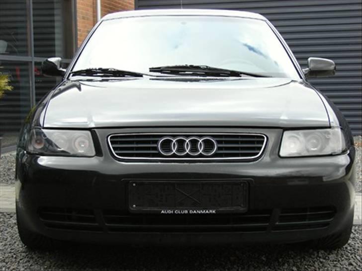 Audi A3 *DØD* billede 8