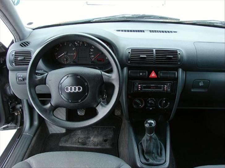 Audi A3 *DØD* billede 9
