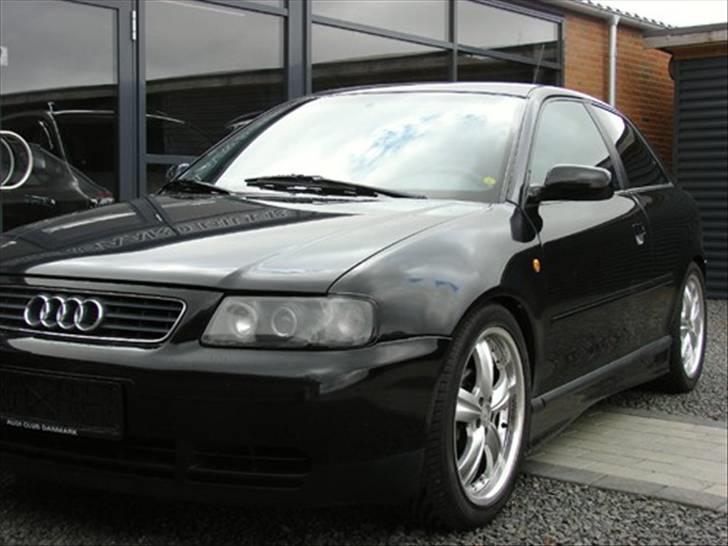 Audi A3 *DØD* billede 10