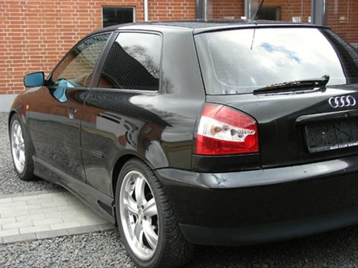 Audi A3 *DØD* billede 11