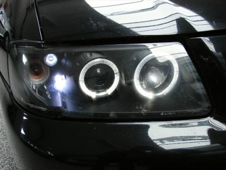 Audi A3 *DØD* billede 12