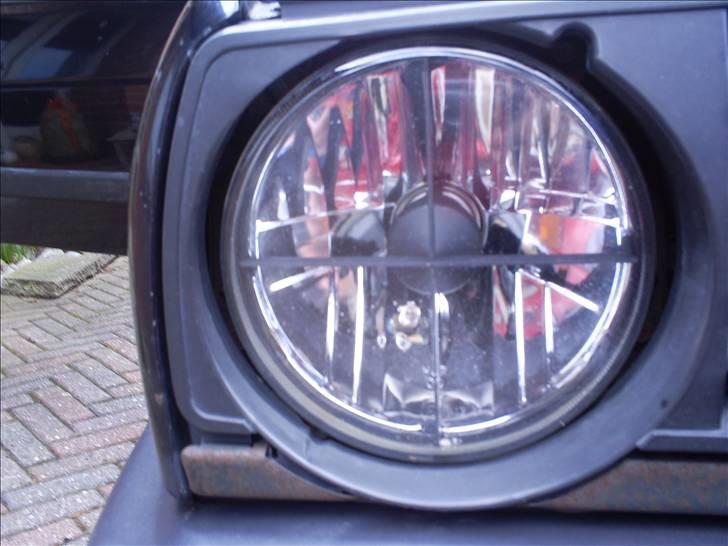 VW golf 2 billede 12