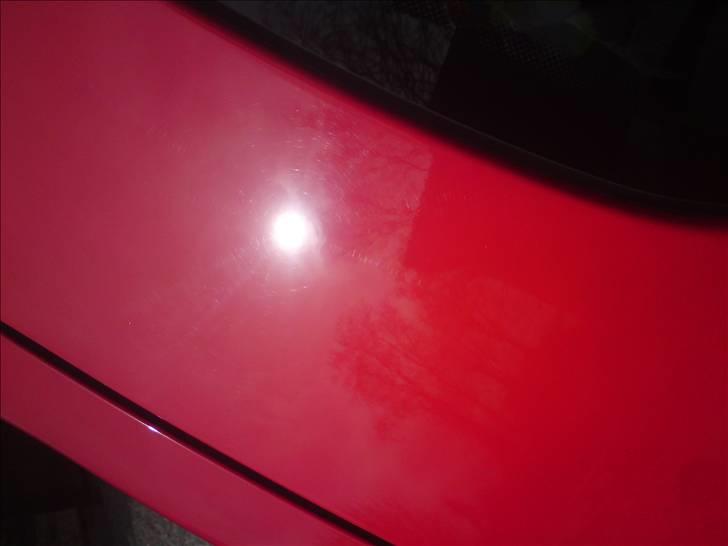 VW polo 6n billede 8