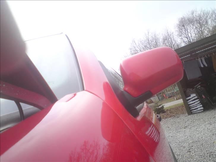 VW polo 6n billede 11