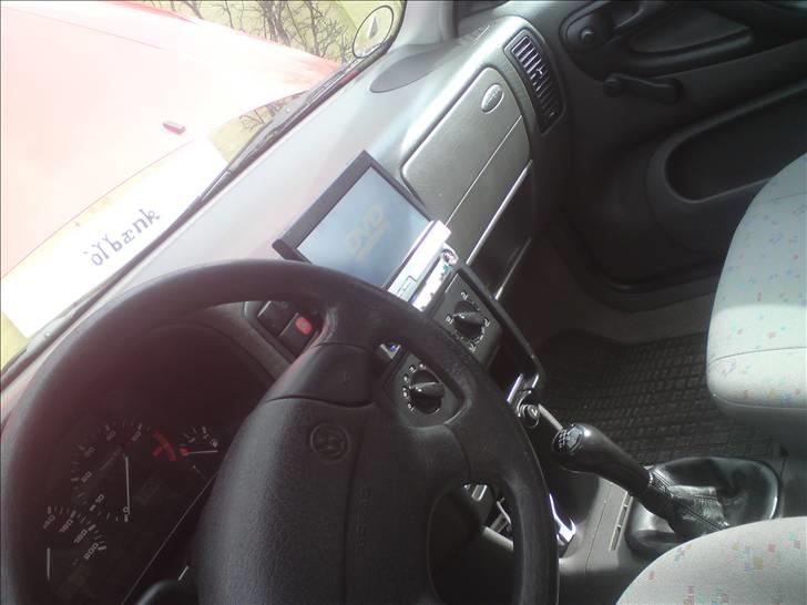 VW polo 6n billede 12