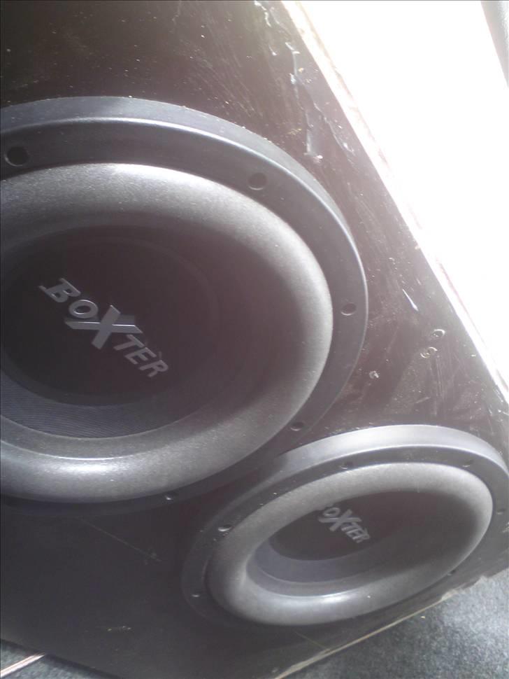 VW polo 6n billede 15