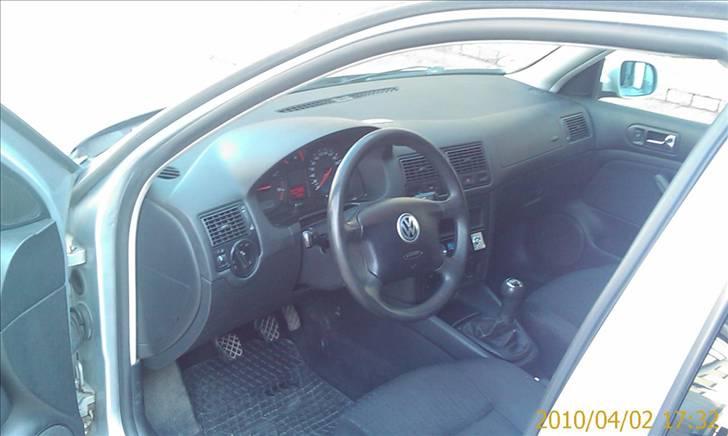 VW golf 4 Variant 1.9tdi 115 billede 3