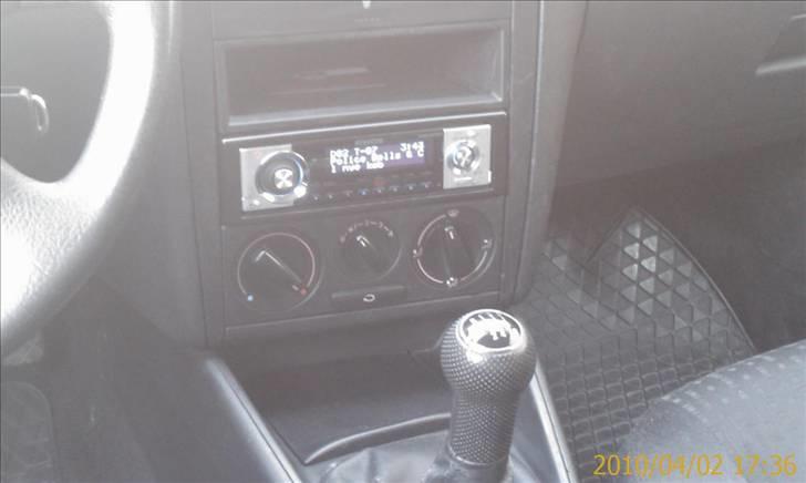 VW golf 4 Variant 1.9tdi 115 billede 5