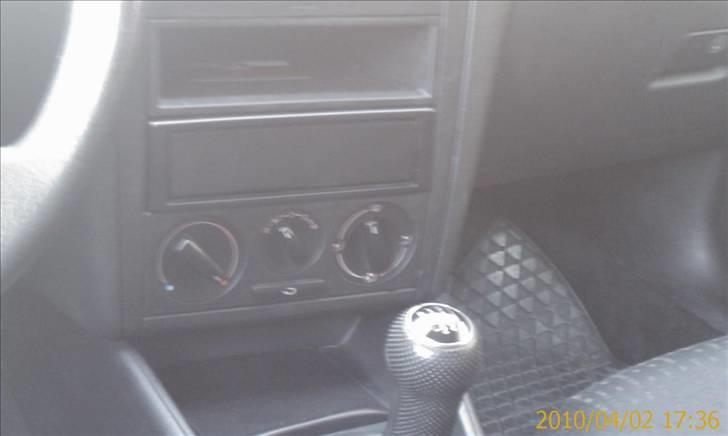 VW golf 4 Variant 1.9tdi 115 billede 6