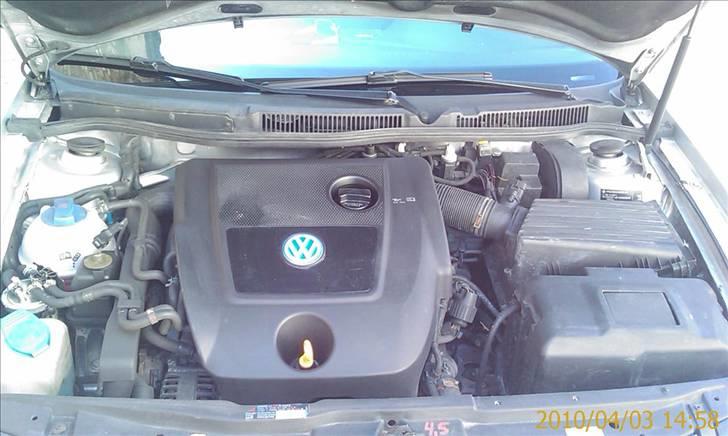 VW golf 4 Variant 1.9tdi 115 billede 7