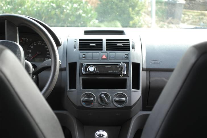 VW Polo 9N billede 10