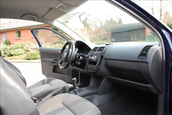 VW Polo 9N billede 11