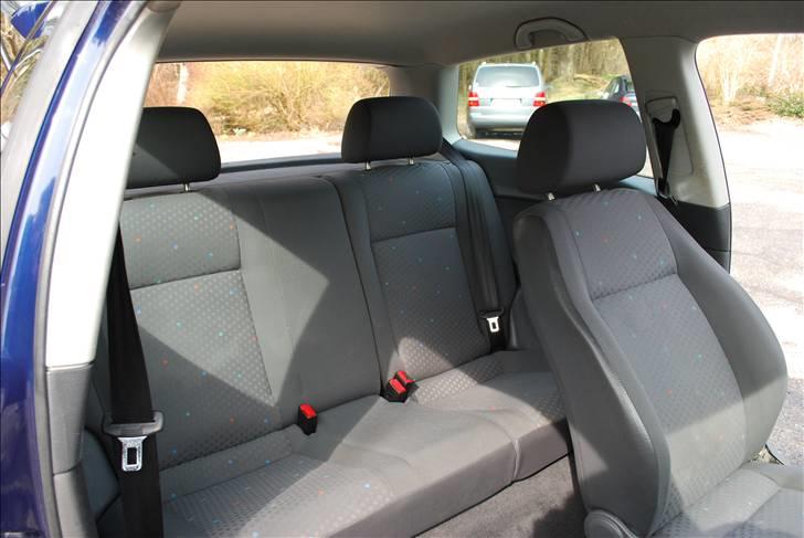 VW Polo 9N billede 12