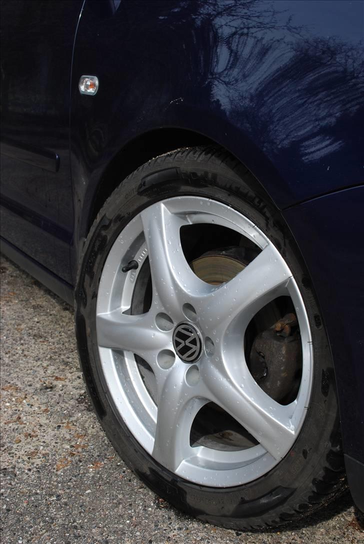 VW Polo 9N billede 13