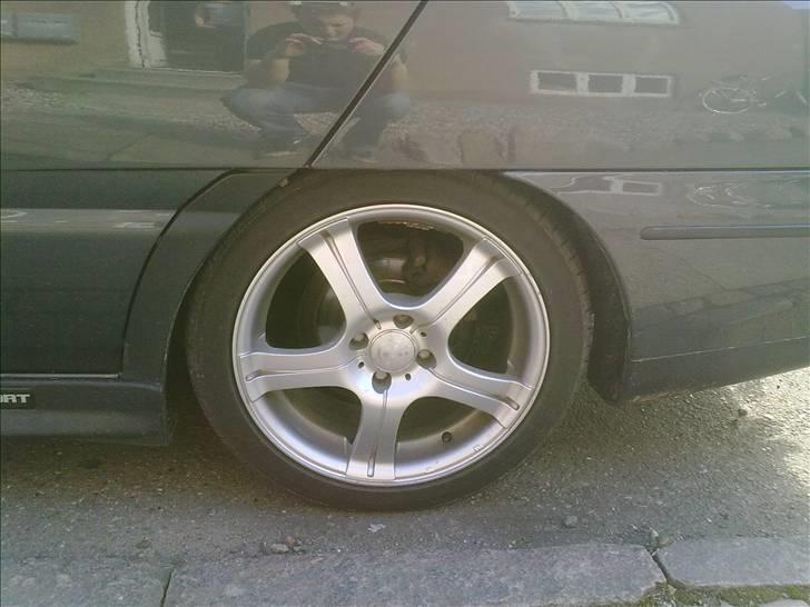 Seat Toledo billede 10