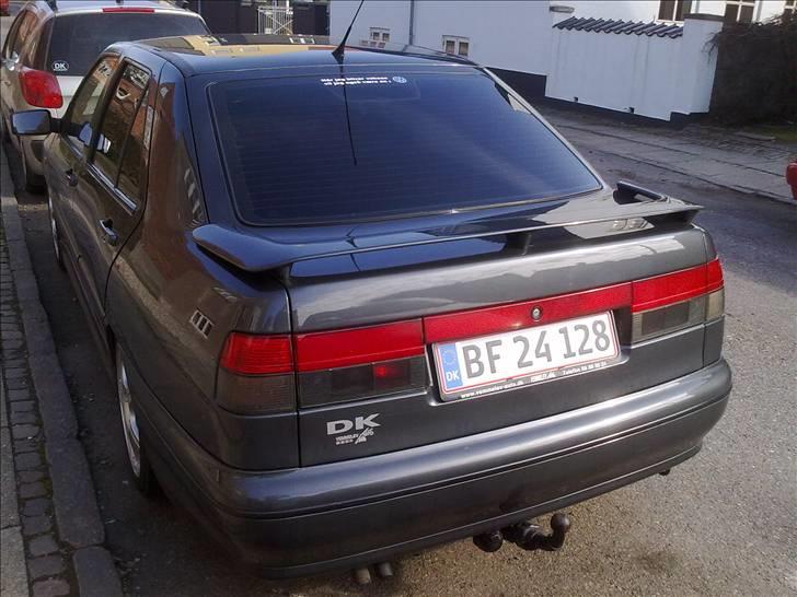 Seat Toledo billede 11