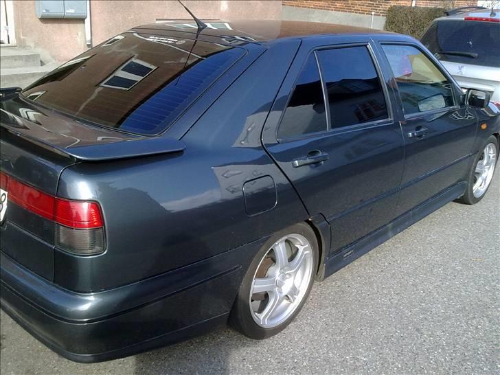 Seat Toledo billede 12
