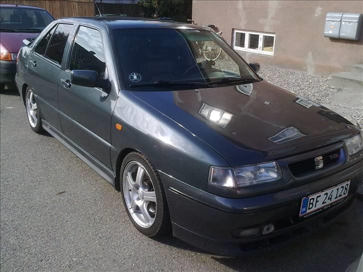 Seat Toledo billede 13