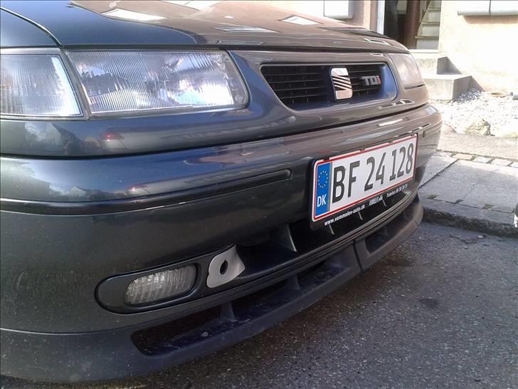Seat Toledo billede 14