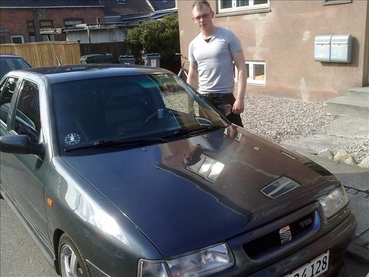 Seat Toledo billede 15