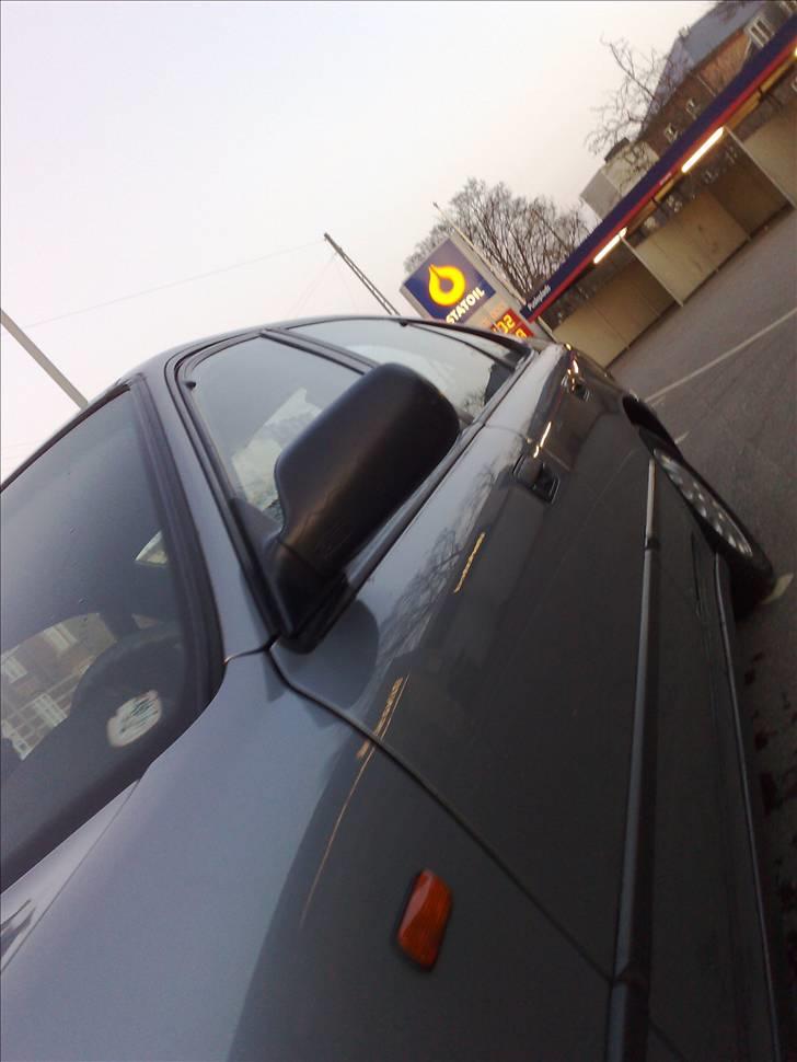 Honda Accord 2,0i solgt billede 7