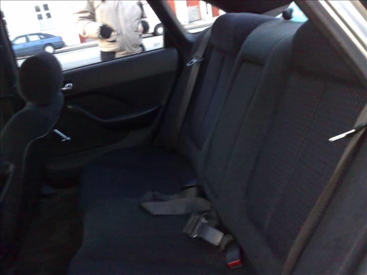 Honda Accord 2,0i solgt billede 12