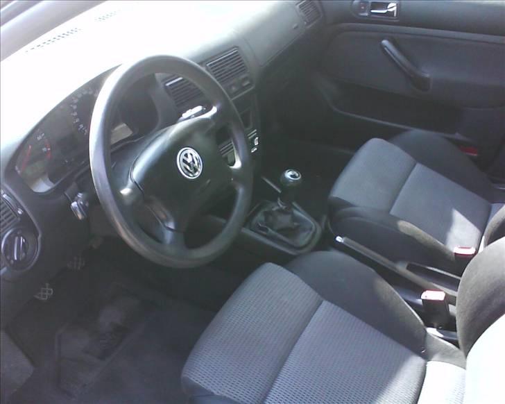 VW Golf 4 Trendline billede 3