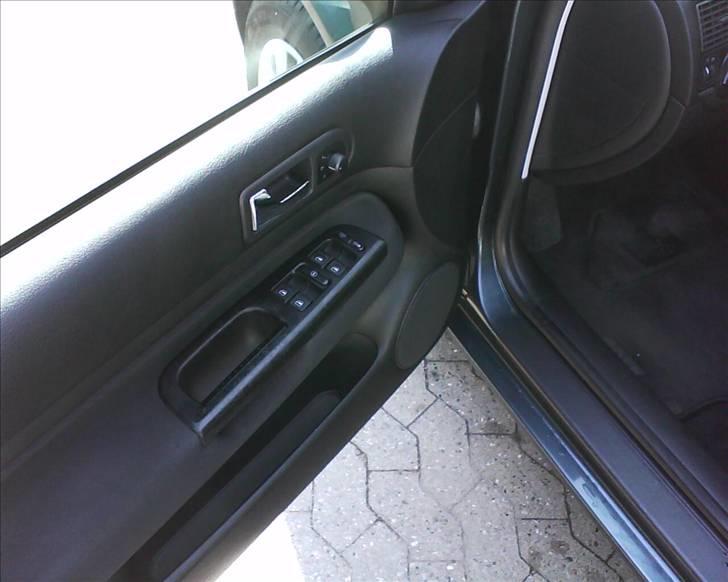 VW Golf 4 Trendline billede 4