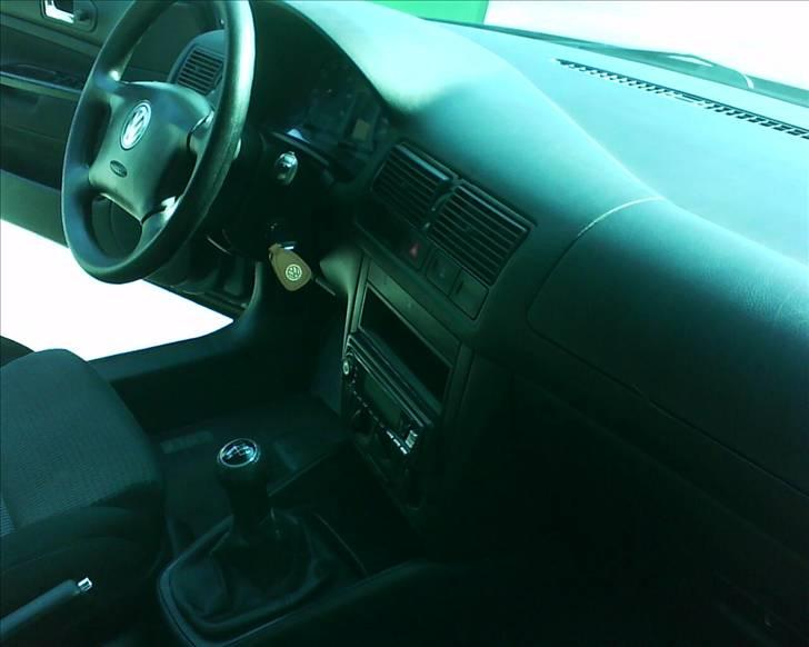 VW Golf 4 Trendline billede 5