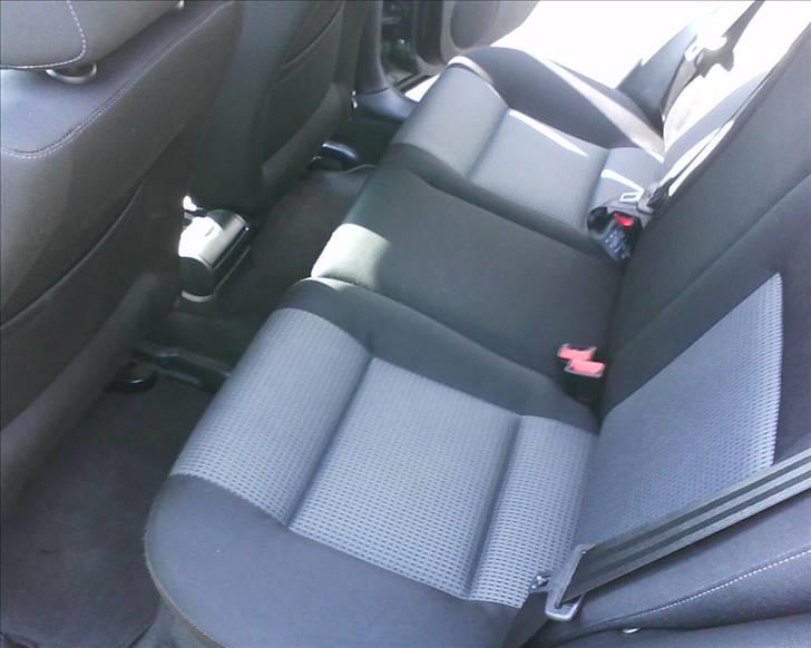 VW Golf 4 Trendline billede 8