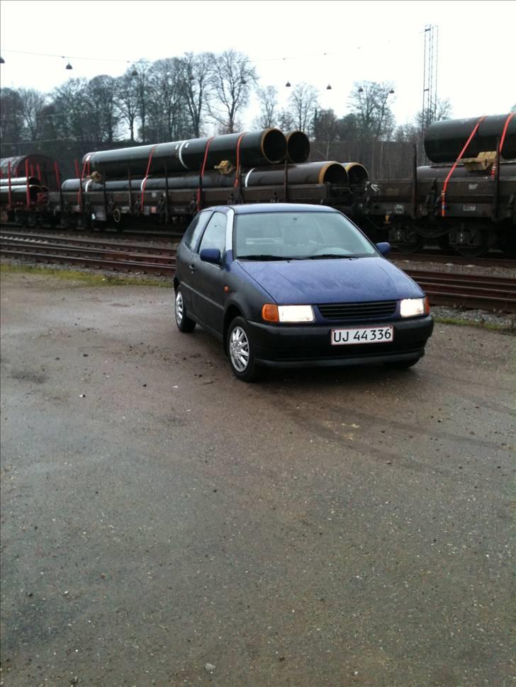 VW Polo 6n *Solgt* billede 2